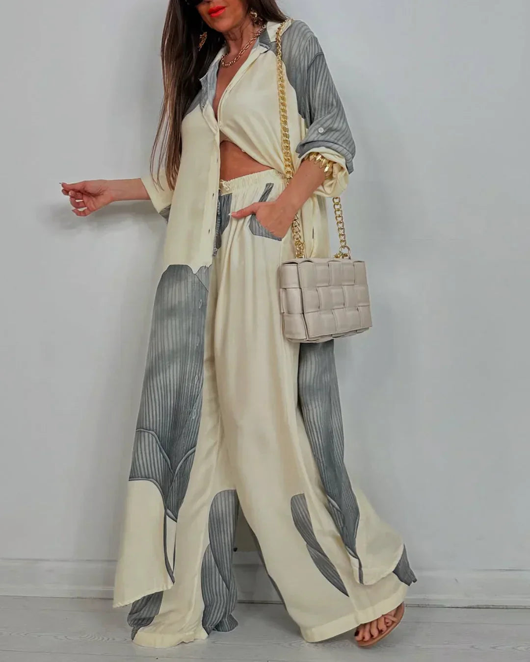 Quvorn™| Elegant Set