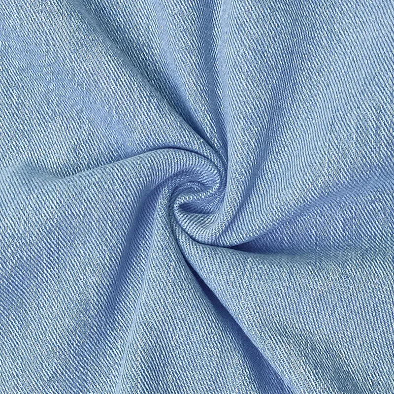 Quvorn™| Praktisk och lätt denimklänning för sommaren