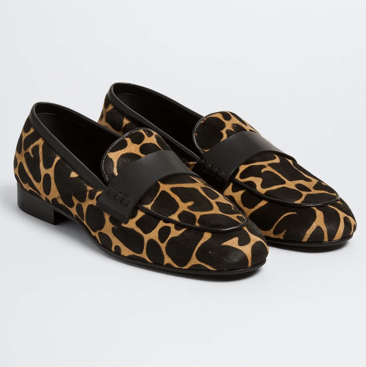 Quvorn™| Safari Loafer